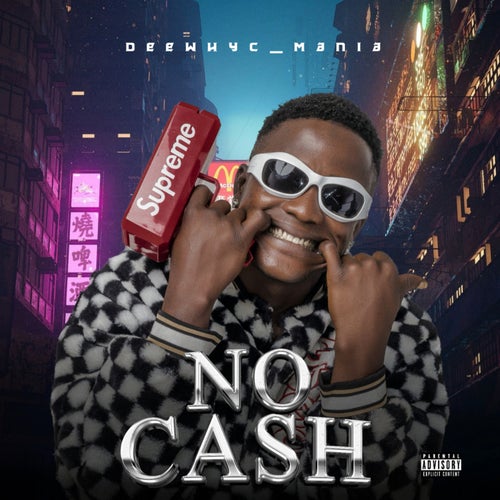 No Cash