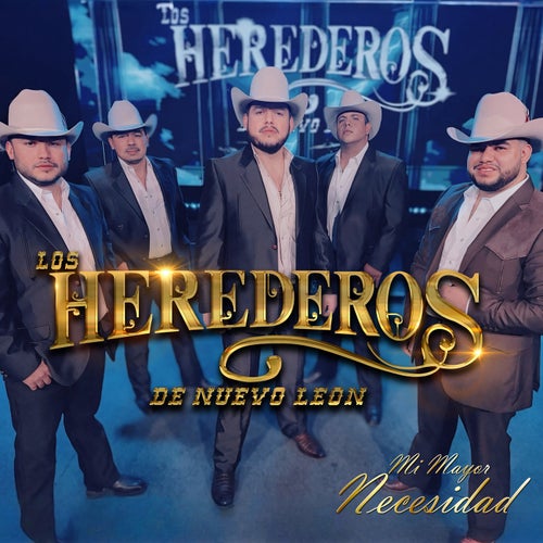 Mi Mayor Necesidad