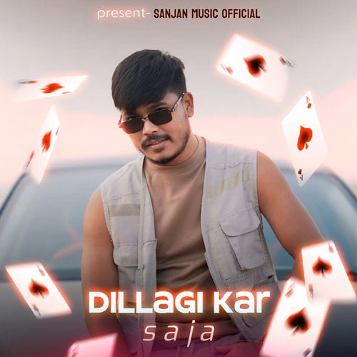 Dillagi Kar Saja (Nagpuri)
