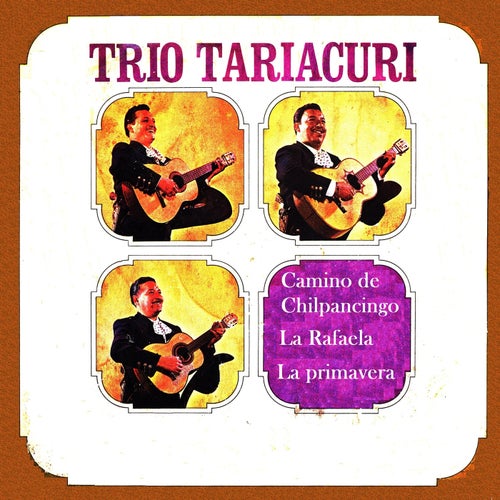 Trio Tariacuri