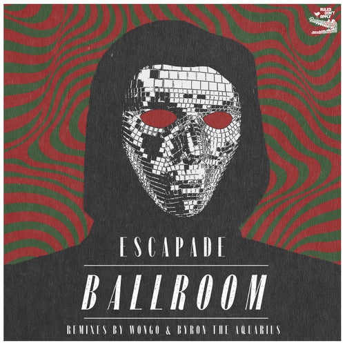 Ballroom Remixes