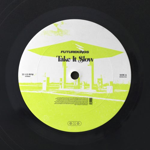 Release of the week