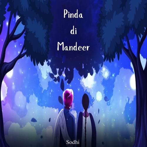 Pinda Di Mandeer