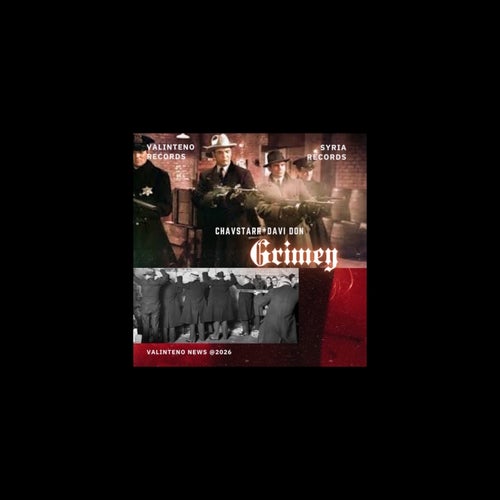 Grimey