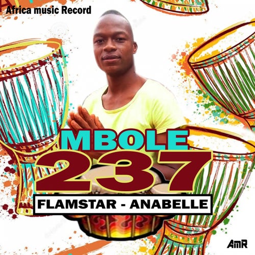 Anabelle (Mbole 237)