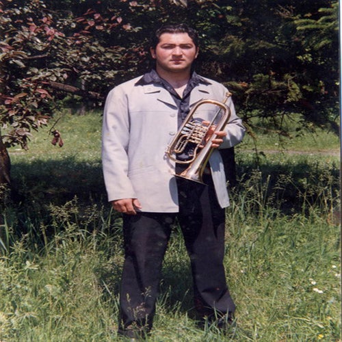 Orkestar Elvisa Ajdinovića