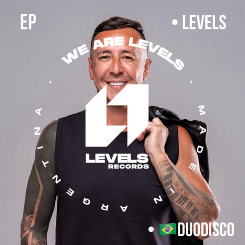 Levels EP