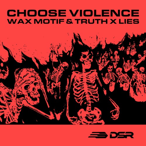 Choose Violence