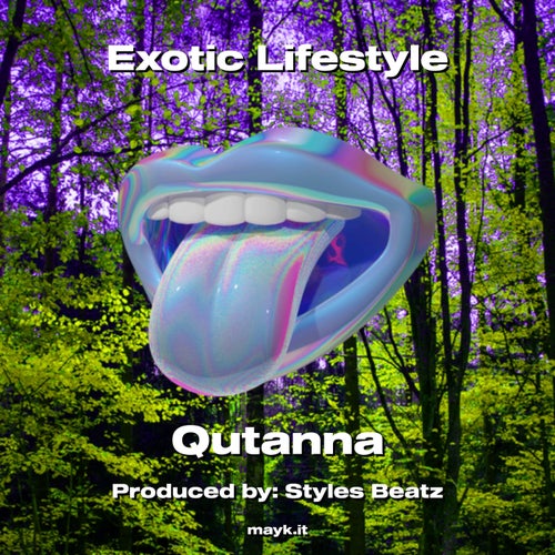 Exotic Lifestyle