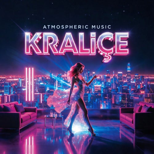 Kraliçe