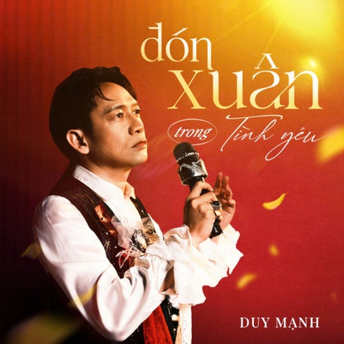 Đón Xuân Trong Tình Yêu