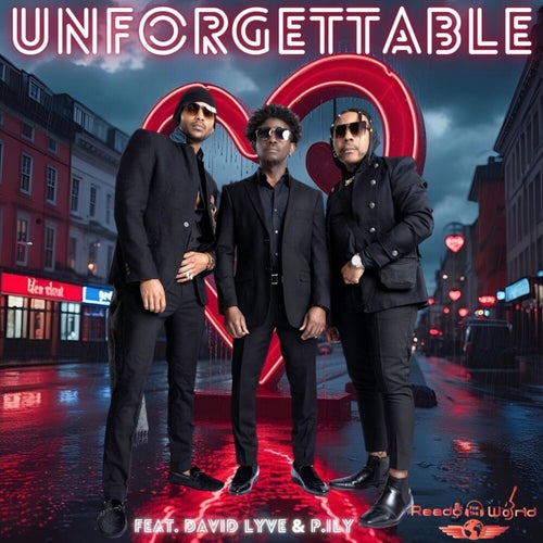 Unforgettable