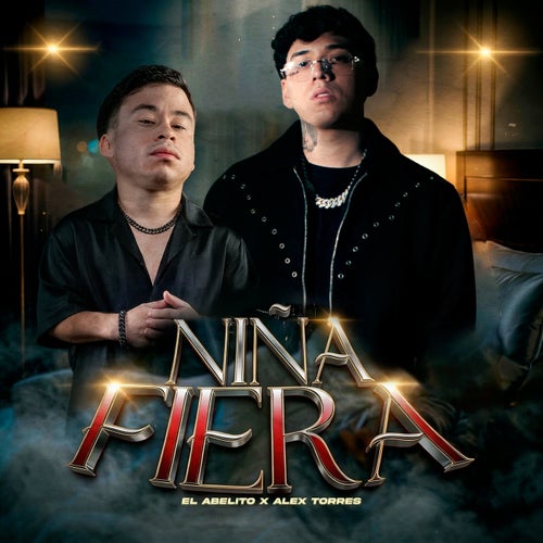 Niña Fiera