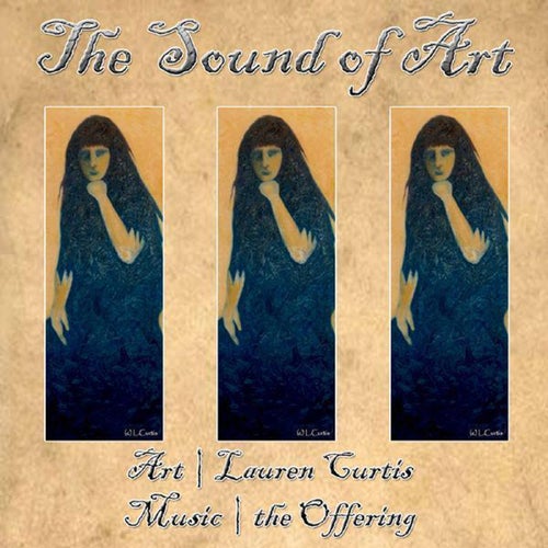 The Sound Of Art