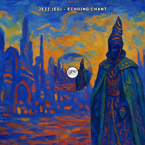 Echoing Chant