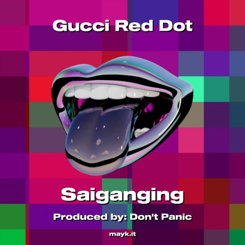 Gucci Red Dot