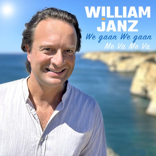 We Gaan We Gaan, Me Va Me Va  (Radio Edit)