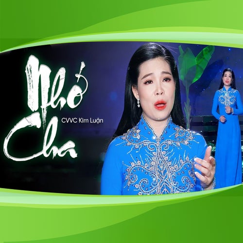 Nhớ Cha