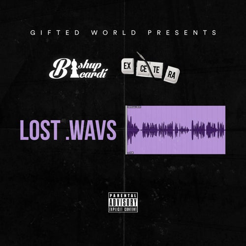 Lost .Wavs (feat. Excetera)
