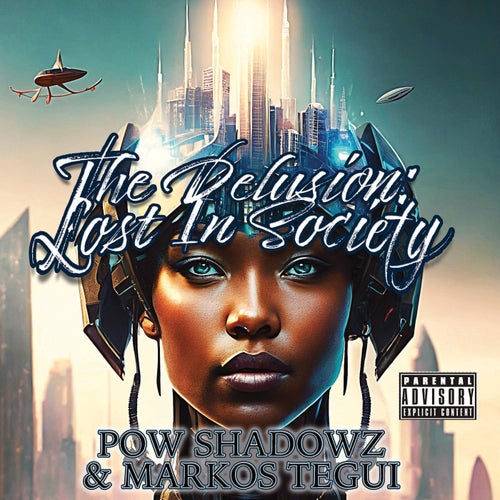 The Delusion: Lost in Society