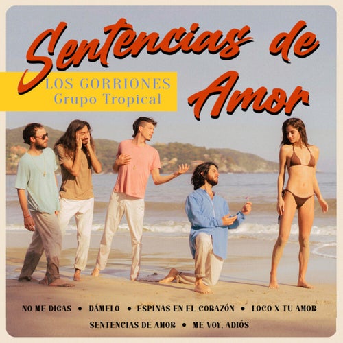 Sentencias de Amor