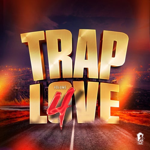 Trap love, vol. 4