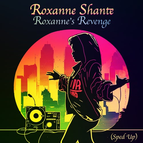 Roxanne's Revenge