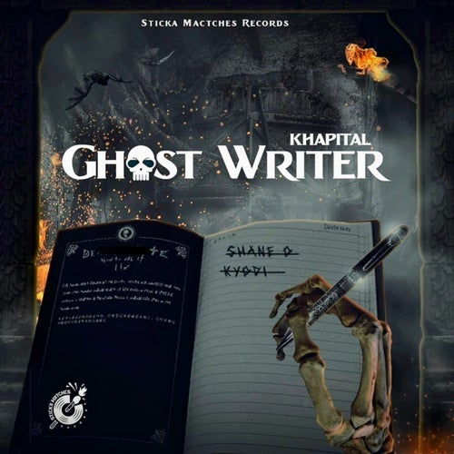 Ghost Writer