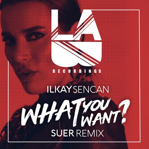 What You Want 