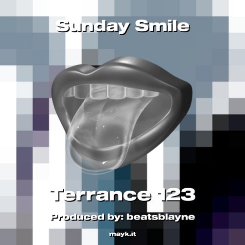 Sunday Smile