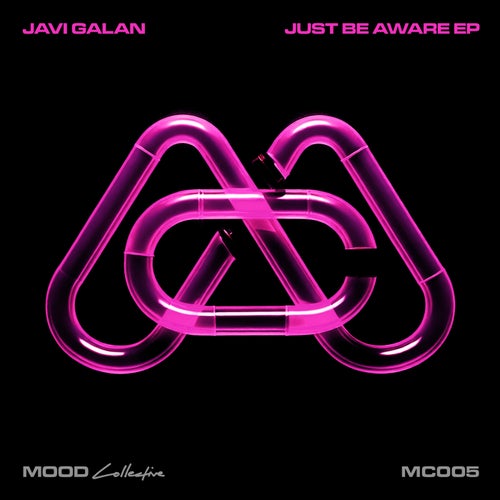 Just Be Aware EP