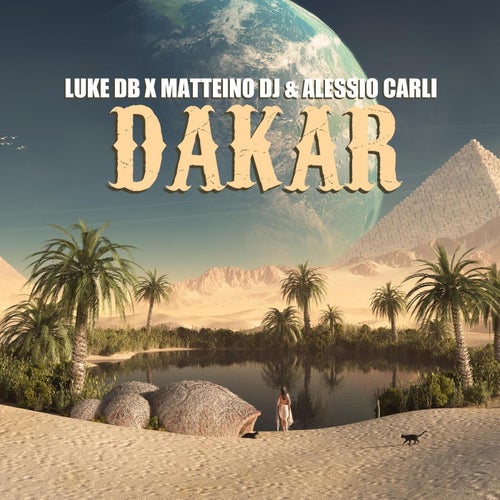 Dakar