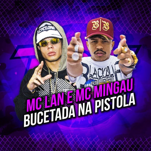 Bucetada na Pistola