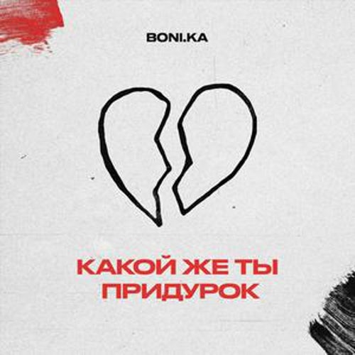 Какой же ты придурок (Barabanov Remix)