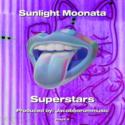 Sunlight Moonata