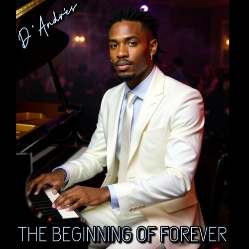 The Beginning Of Forever