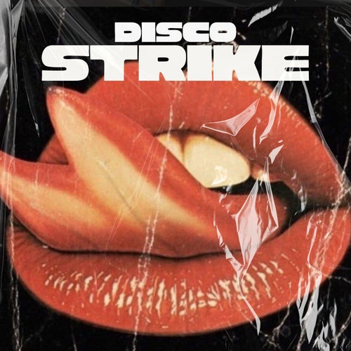Disco Strike  (Original Mix)