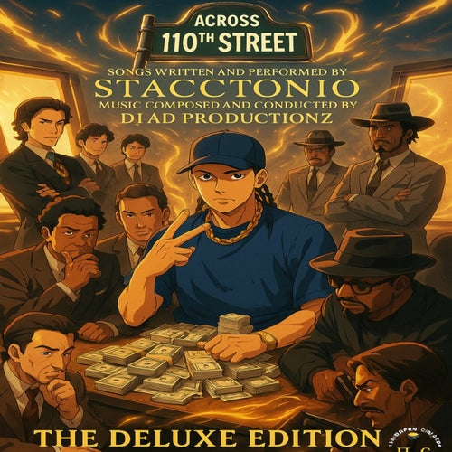 Across 110th St (The Deluxe Edition)