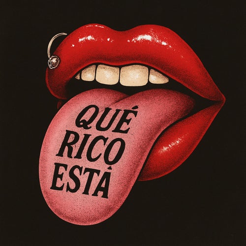 Qué Rico Está