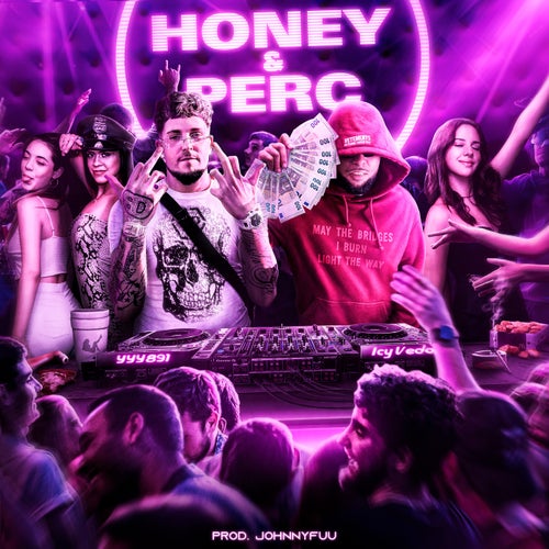 HONEY & PERC