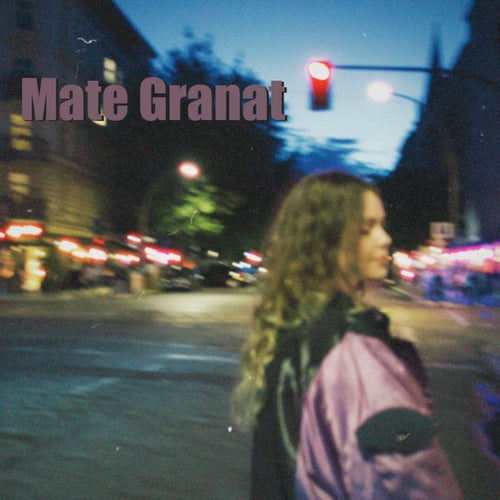 Mate Granat