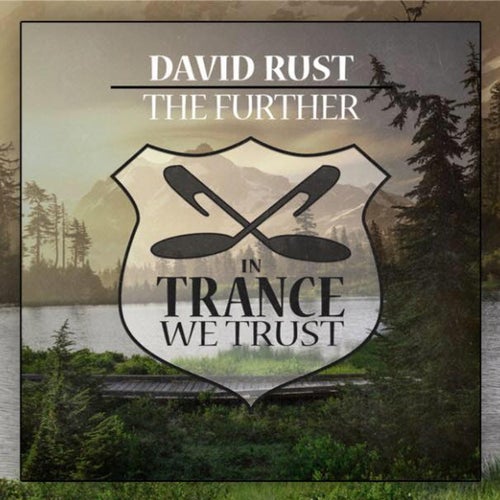 David Rust Profile