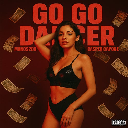 Go Go Dancer