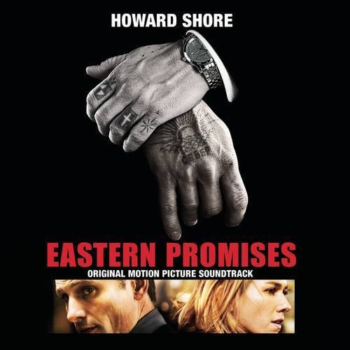 Eastern Promises - Original Motion Picture Soundtrack [iTunes Exclusive] (Album Version)