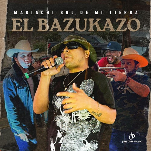 EL BAZUKAZO (En Vivo)