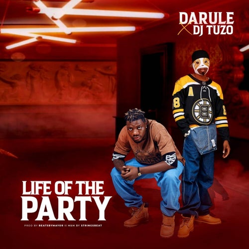 Life of the Party