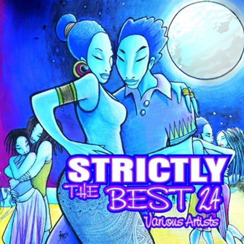 Strictly The Best Vol. 24