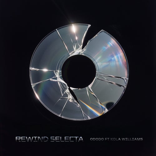 Rewind Selecta (feat. Kola Williams)