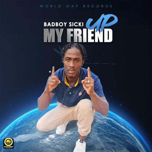 UP My Friend (wav)