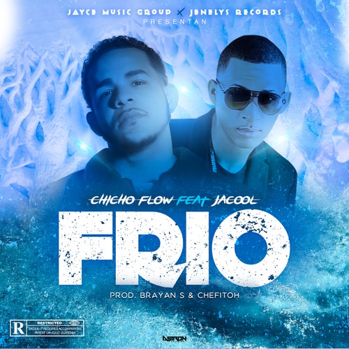 Frio (feat. Jacool)